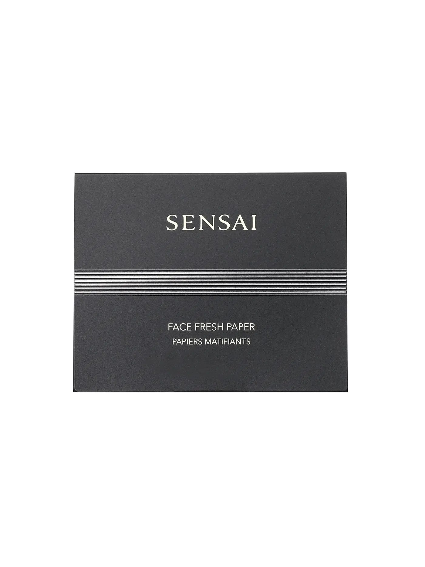 SENSAI | Foundations - Face Fresh Paper 100Blatt | 
